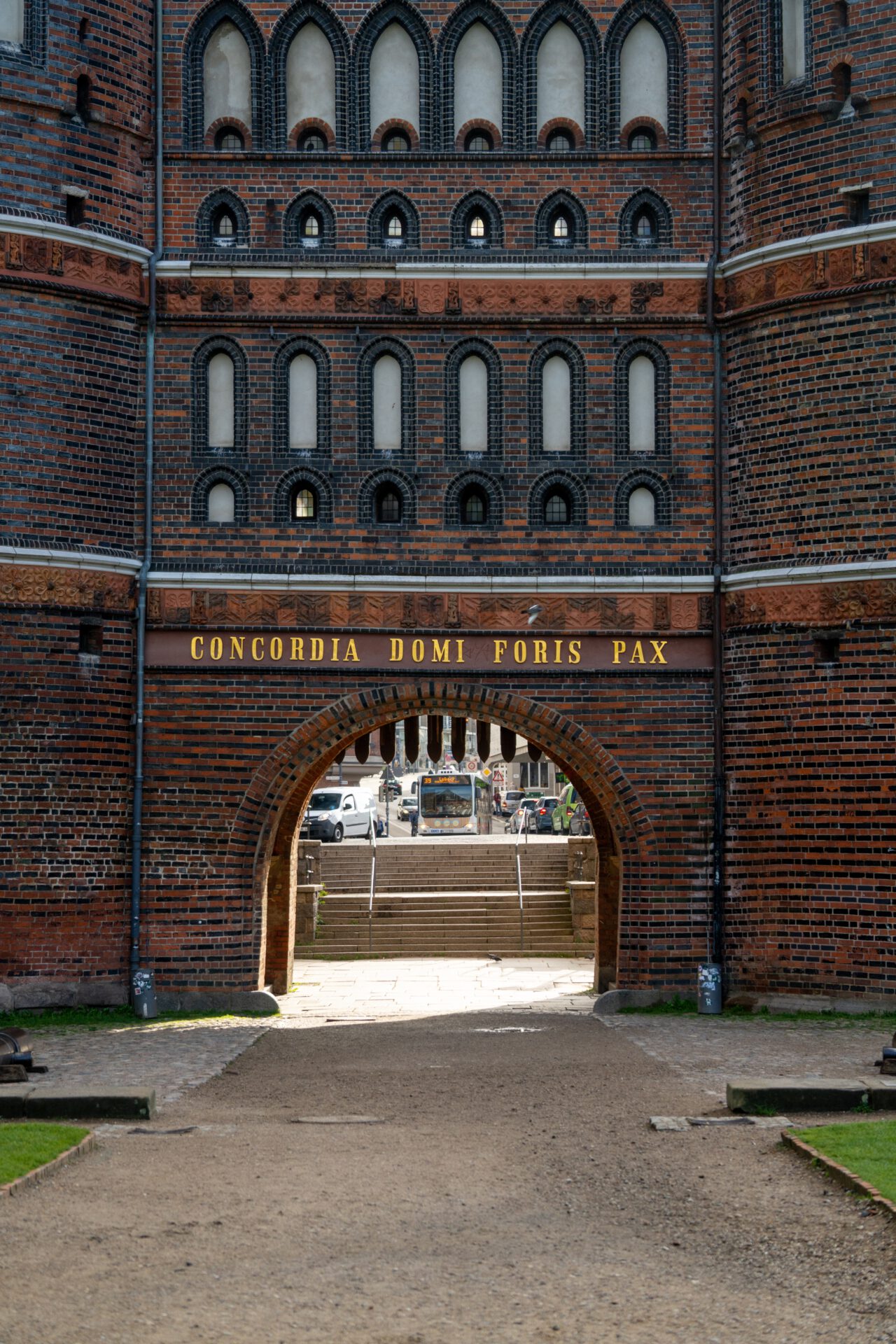 Lübeck: Entdecke die 10 wichtigsten Sehenswürdigkeiten der historischen Hansestadt